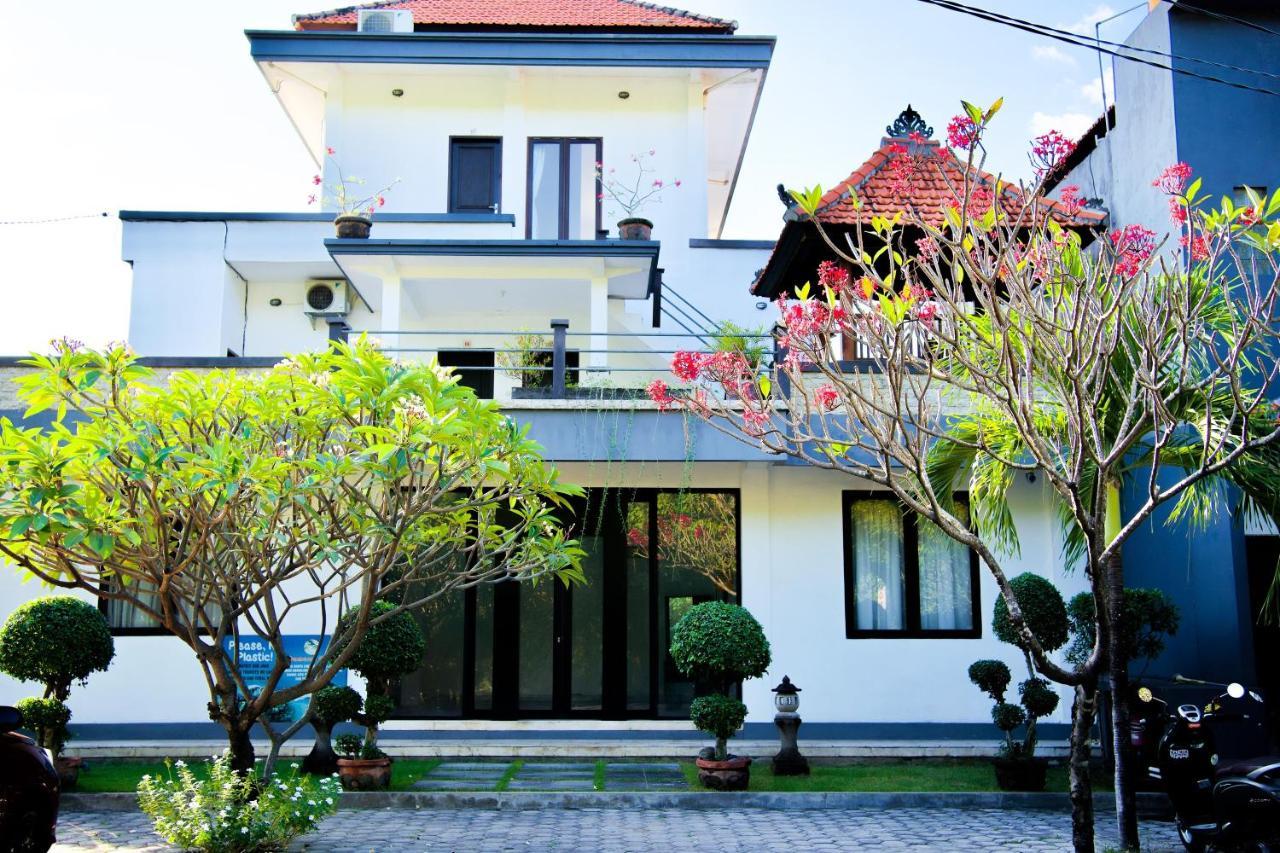 Alam Bali Beach Resort Amed Dış mekan fotoğraf