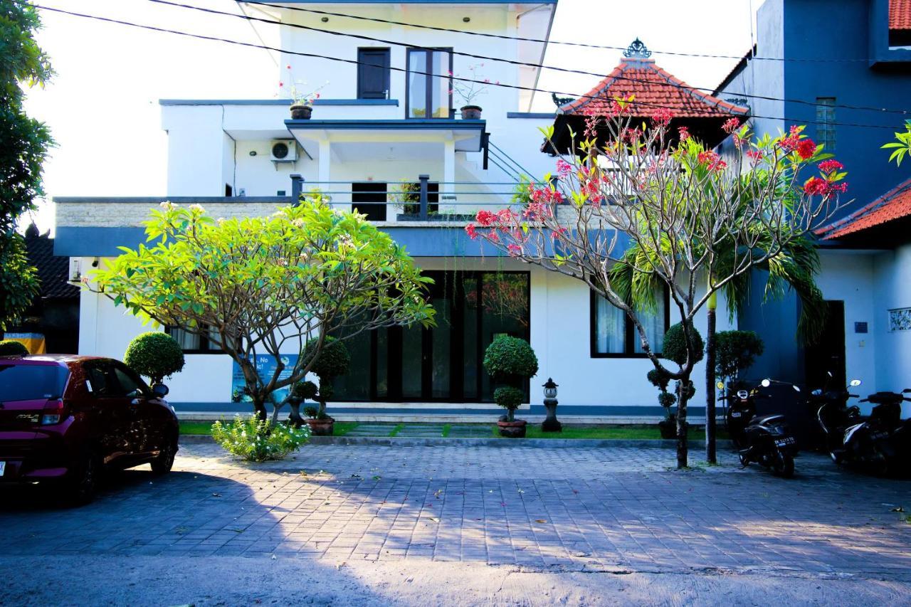 Alam Bali Beach Resort Amed Dış mekan fotoğraf