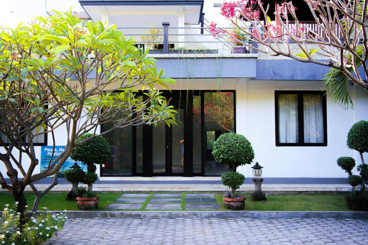 Alam Bali Beach Resort Amed Dış mekan fotoğraf