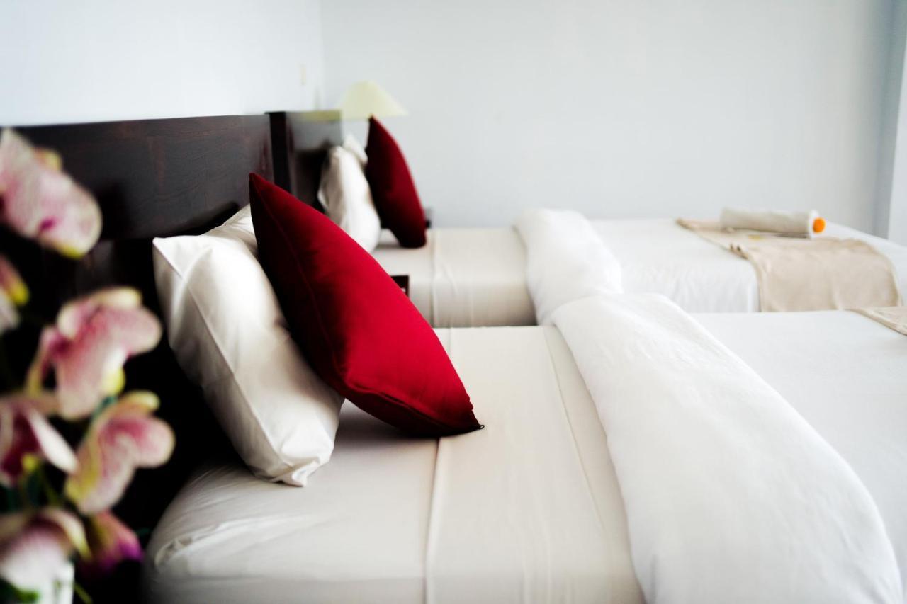 Alam Bali Beach Resort Amed Dış mekan fotoğraf