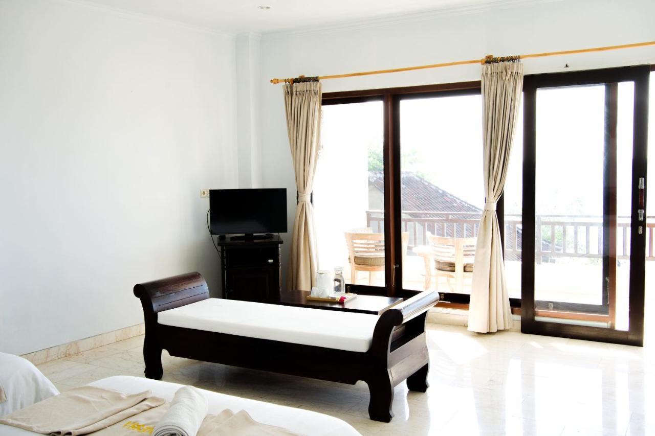 Alam Bali Beach Resort Amed Dış mekan fotoğraf